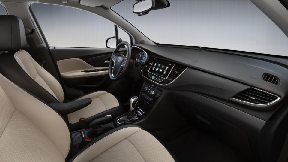 2019 Buick Encore Vehicle Photo in Trevose, PA 19053