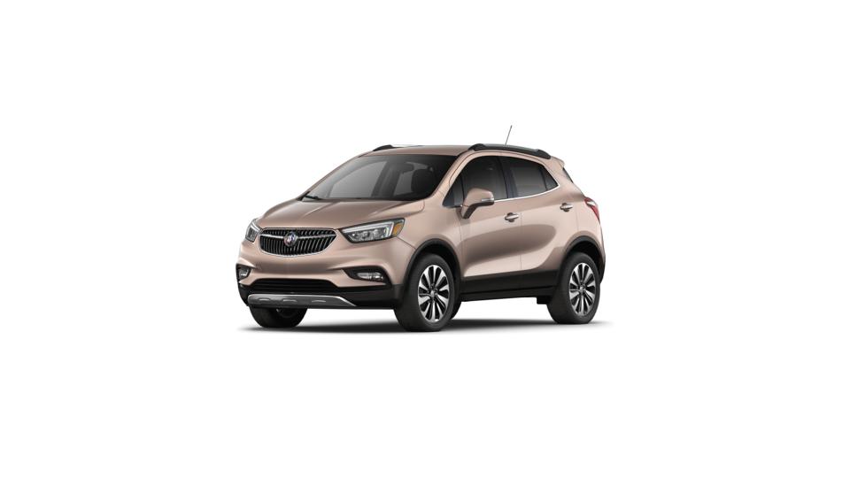 2019 Buick Encore Vehicle Photo in OAK LAWN, IL 60453-2517