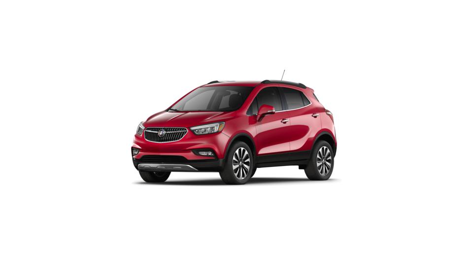 Used Buick Encore Norwich Ct
