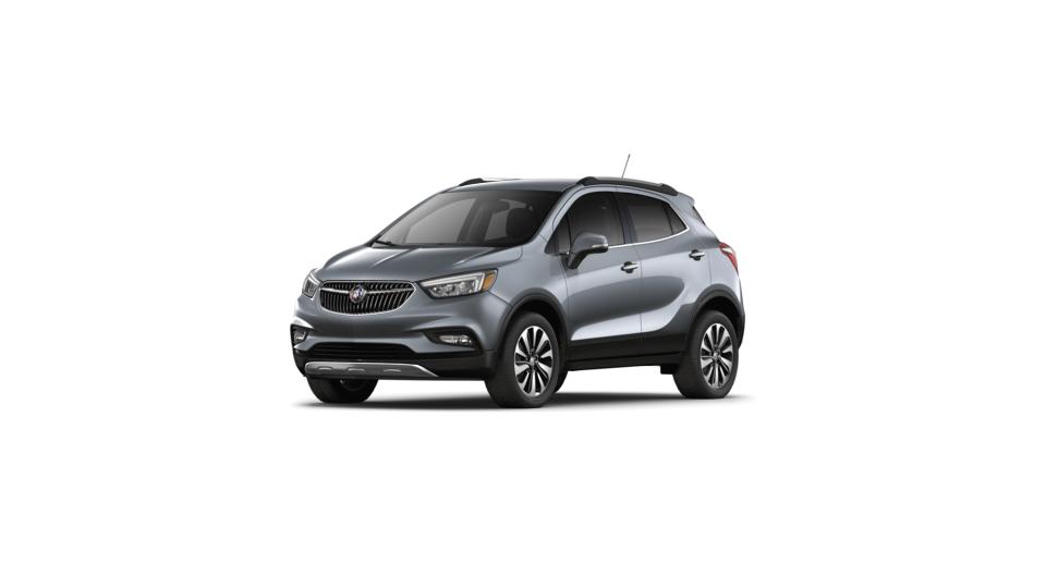 2019 Buick Encore Vehicle Photo in TOPEKA, KS 66609-0000