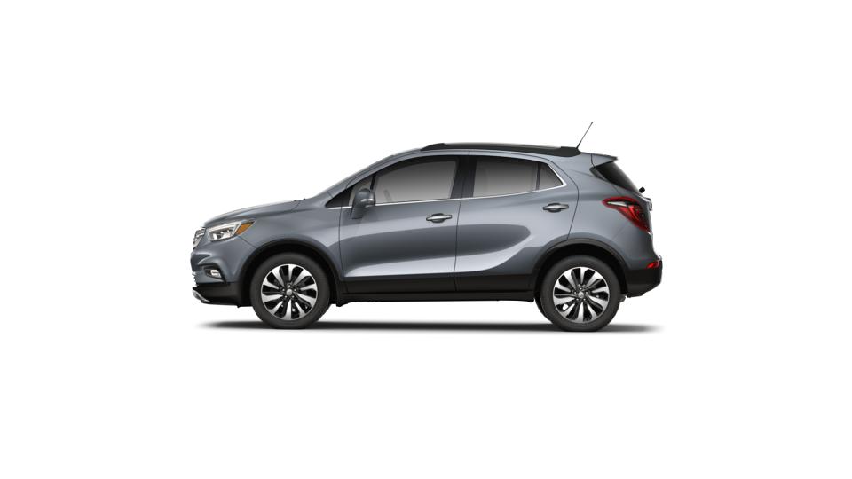 2019 Buick Encore Vehicle Photo in TOPEKA, KS 66609-0000