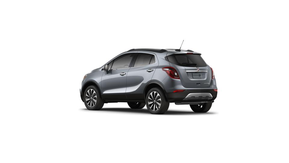 2019 Buick Encore Vehicle Photo in TOPEKA, KS 66609-0000