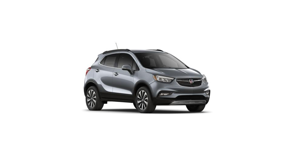 2019 Buick Encore Vehicle Photo in TOPEKA, KS 66609-0000