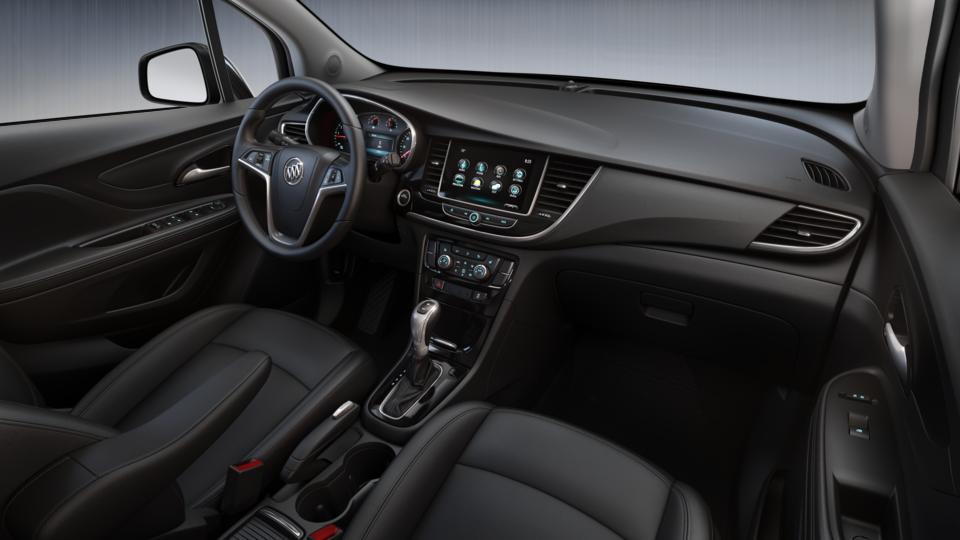 2019 Buick Encore Vehicle Photo in SAINT CLAIRSVILLE, OH 43950-8512