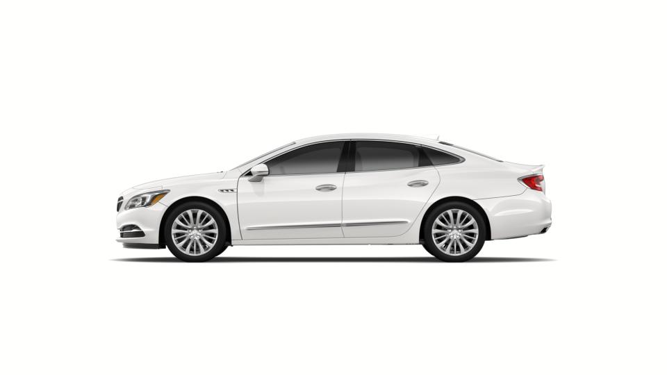 2019 Buick LaCrosse Vehicle Photo in Louisville, KY 40505