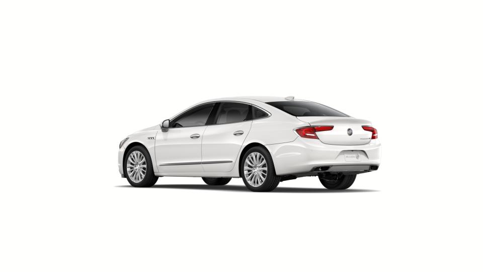 2019 Buick LaCrosse Vehicle Photo in Louisville, KY 40505