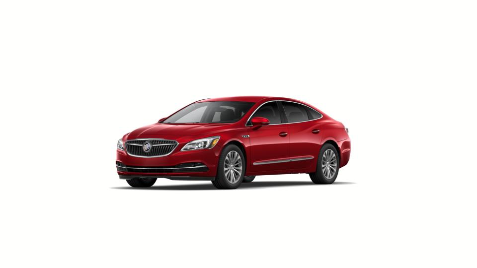 2019 Buick LaCrosse Vehicle Photo in SELMA, TX 78154-1459