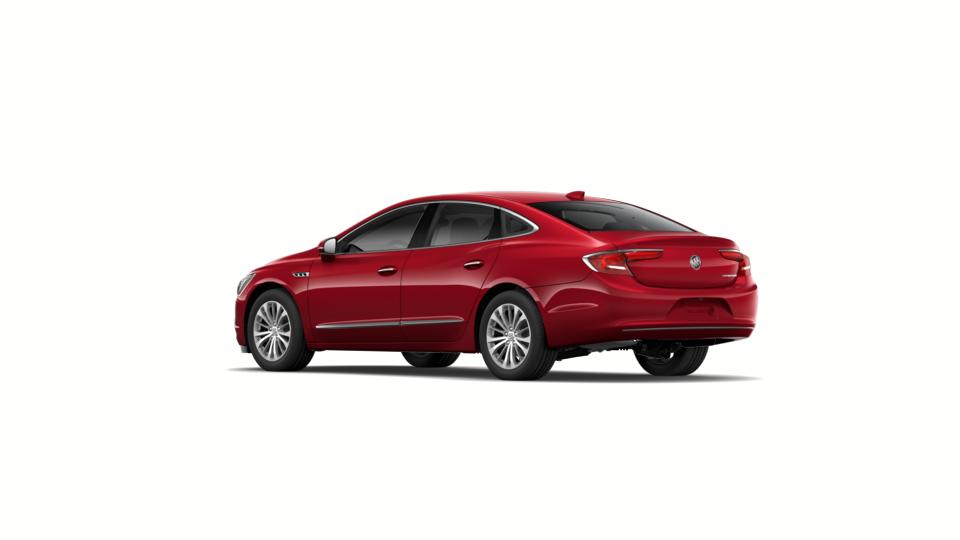 2019 Buick LaCrosse Vehicle Photo in SELMA, TX 78154-1459