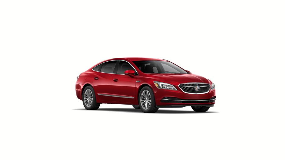 2019 Buick LaCrosse Vehicle Photo in SELMA, TX 78154-1459