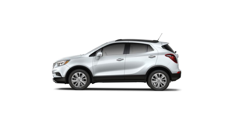 2019 Buick Encore Vehicle Photo in Las Vegas, NV 89149