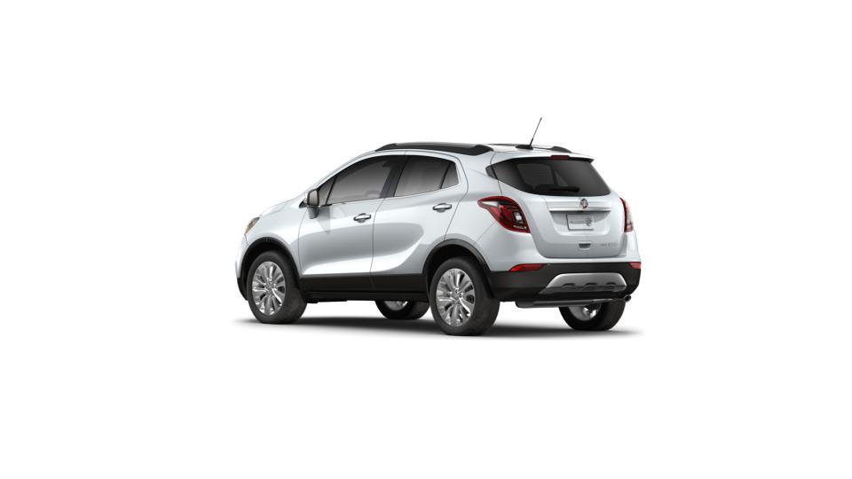 2019 Buick Encore Vehicle Photo in Las Vegas, NV 89149