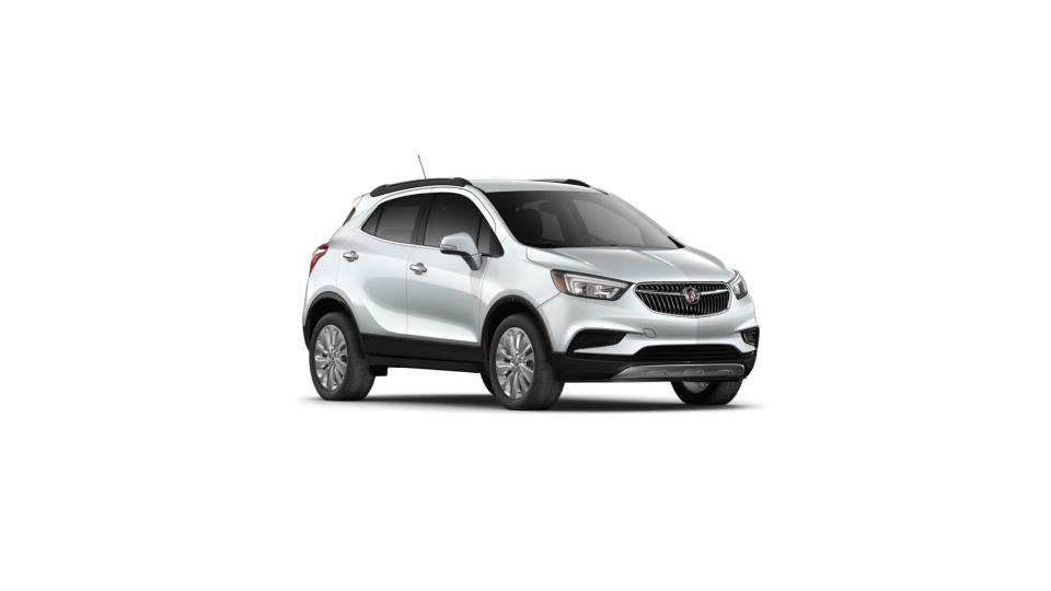 2019 Buick Encore Vehicle Photo in Las Vegas, NV 89149