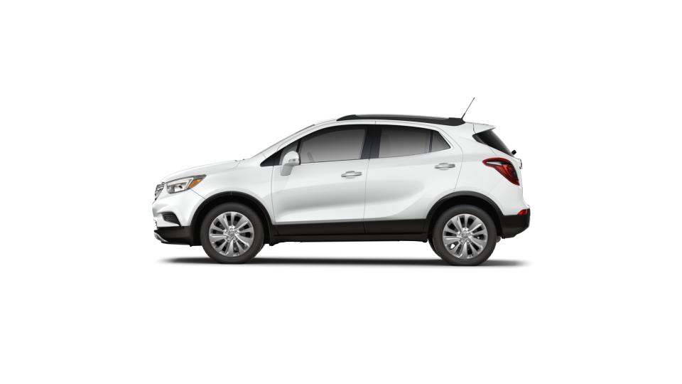 2019 Buick Encore Vehicle Photo in Ft. Myers, FL 33907