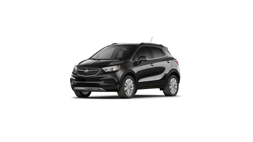 2019 Buick Encore Vehicle Photo in TEMPLE, TX 76504-3447