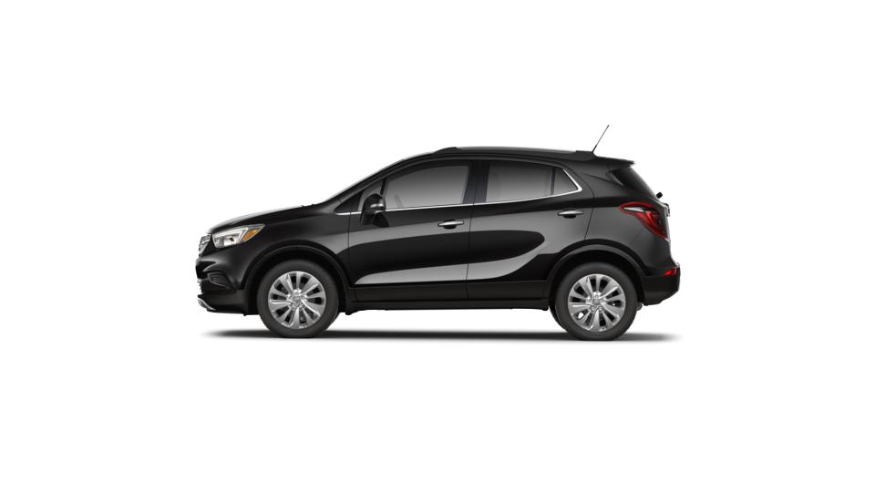 2019 Buick Encore Vehicle Photo in Oshkosh, WI 54904