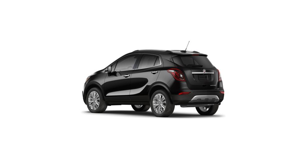 2019 Buick Encore Vehicle Photo in Oshkosh, WI 54904