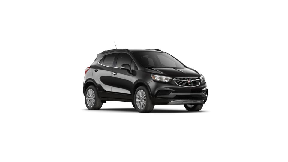 2019 Buick Encore Vehicle Photo in Oshkosh, WI 54904