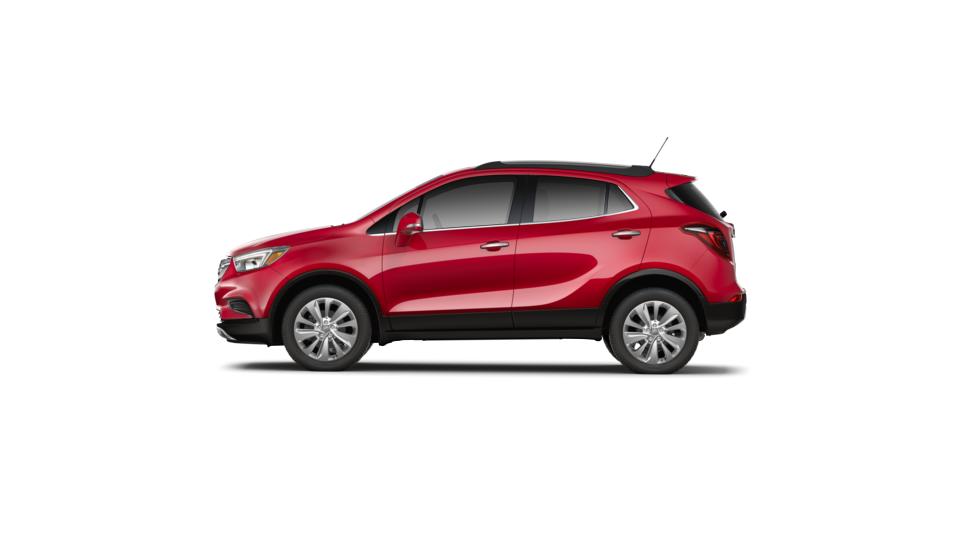 2019 Buick Encore Vehicle Photo in WILLIAMSVILLE, NY 14221-2883