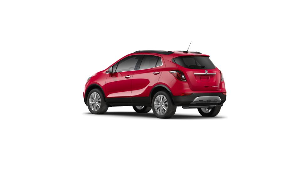 2019 Buick Encore Vehicle Photo in WILLIAMSVILLE, NY 14221-2883