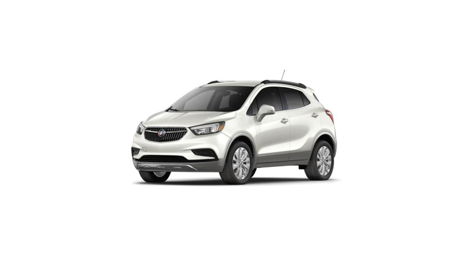 2019 Buick Encore Vehicle Photo in INDEPENDENCE, MO 64055-1377