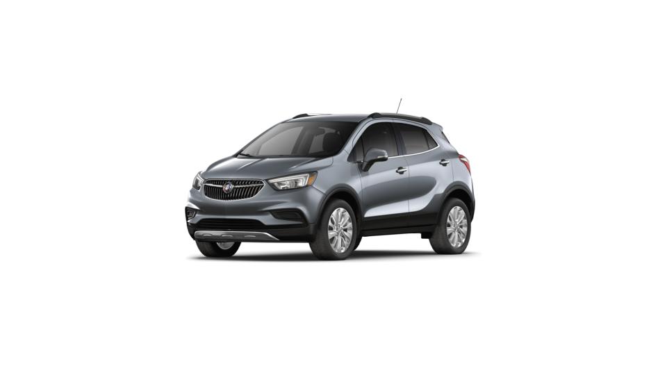 2019 Buick Encore Vehicle Photo in ALLIANCE, OH 44601-4622