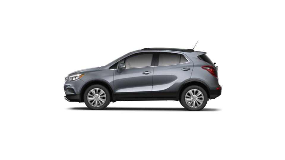 2019 Buick Encore Vehicle Photo in MANHATTAN, KS 66502-5036