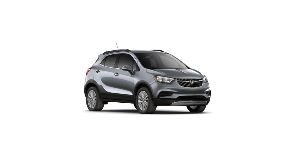 2019 Buick Encore Vehicle Photo in MANHATTAN, KS 66502-5036