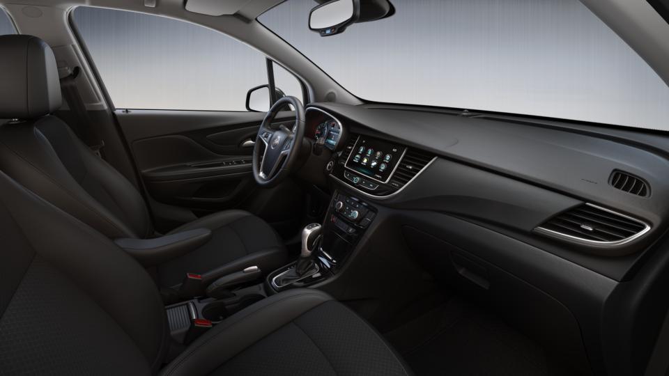 2019 Buick Encore Vehicle Photo in Oshkosh, WI 54904