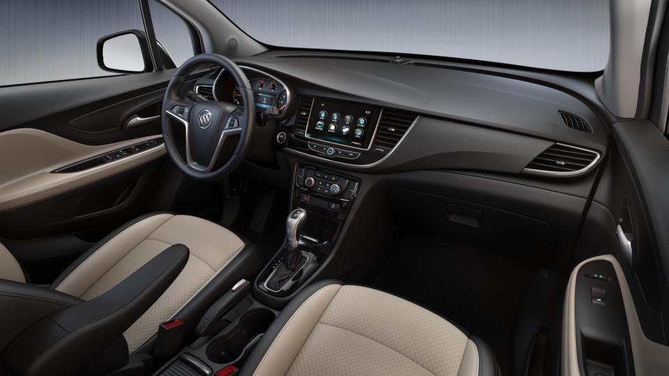 2019 Buick Encore Vehicle Photo in HENDERSON, NV 89014-6702