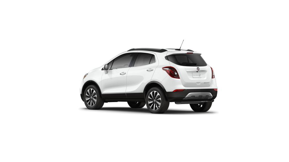 2019 Buick Encore Vehicle Photo in Jacksonville, FL 32244