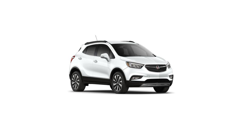 2019 Buick Encore Vehicle Photo in Jacksonville, FL 32244