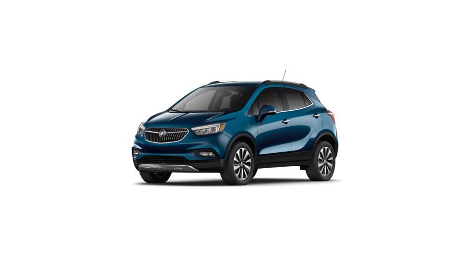 Select 2019 Buick Encore