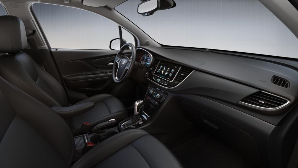 2019 Buick Encore Vehicle Photo in Jacksonville, FL 32244