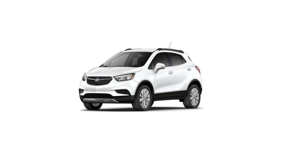 2019 Buick Encore Vehicle Photo in Concord, NH 03301