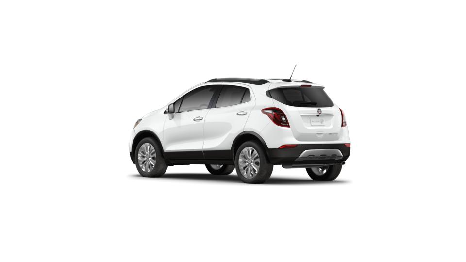 2019 Buick Encore Vehicle Photo in MEDINA, OH 44256-9001