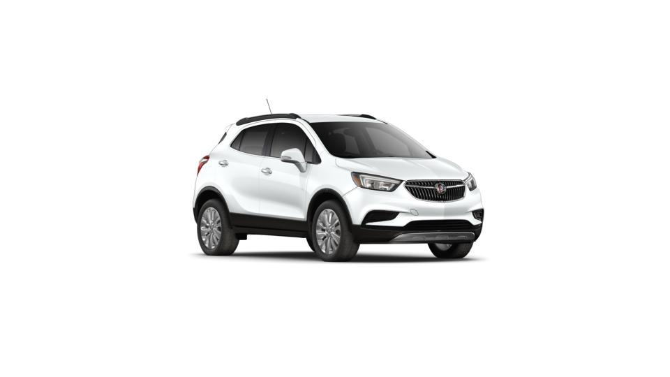 2019 Buick Encore Vehicle Photo in MEDINA, OH 44256-9001