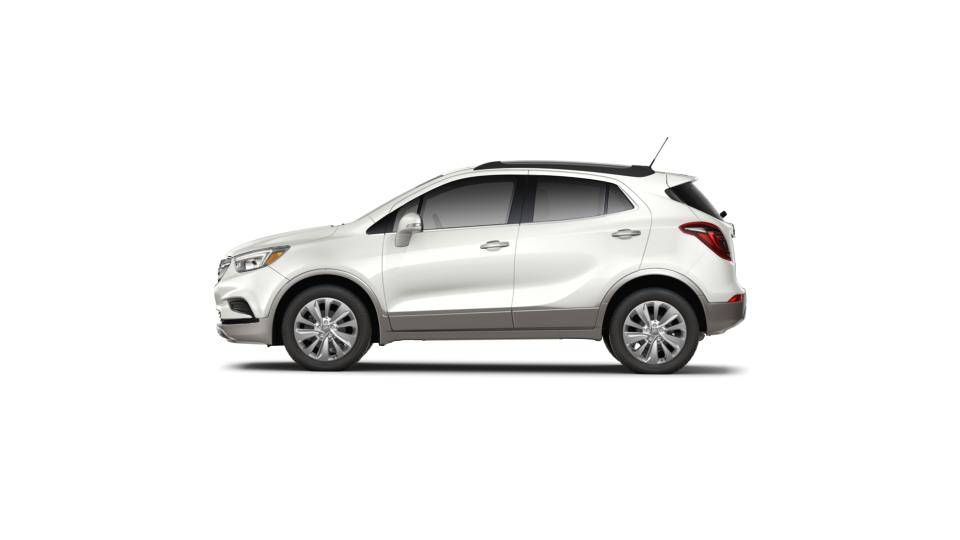 2019 Buick Encore Vehicle Photo in MANITOWOC, WI 54220-5838