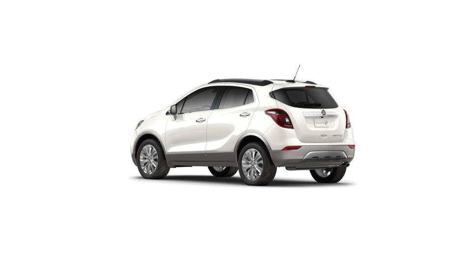2019 Buick Encore Vehicle Photo in MANITOWOC, WI 54220-5838