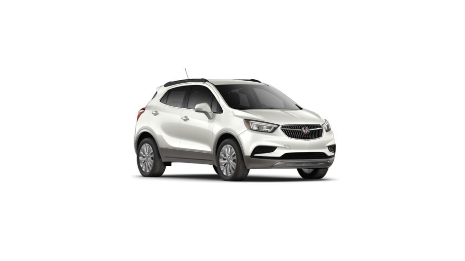 2019 Buick Encore Vehicle Photo in MANITOWOC, WI 54220-5838