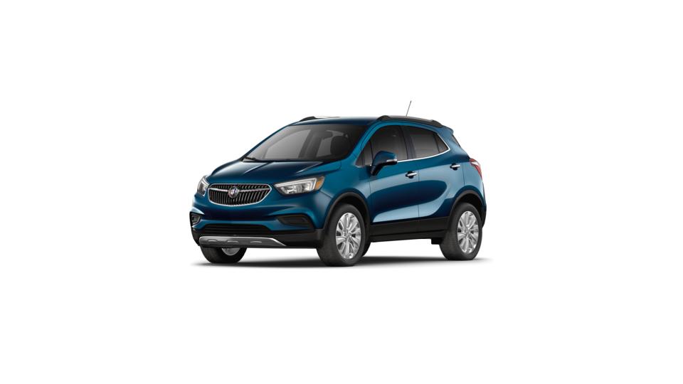 2019 Buick Encore Vehicle Photo in MEDINA, OH 44256-9001