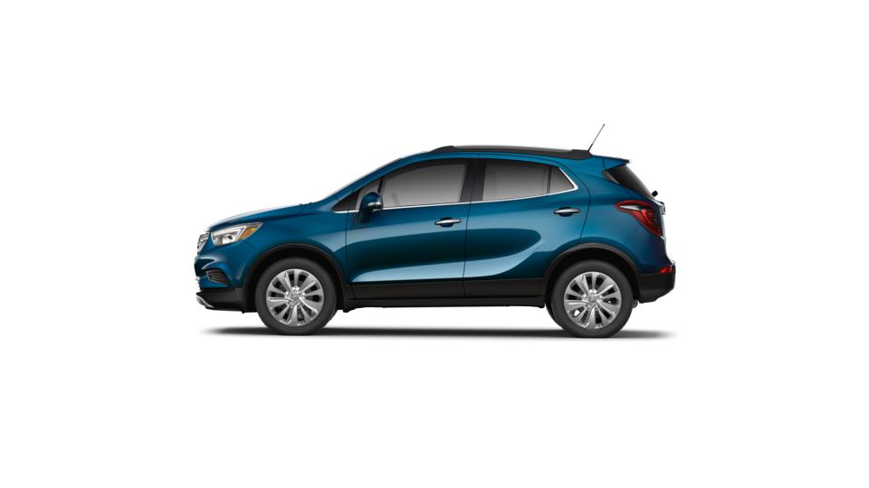 2019 Buick Encore Vehicle Photo in MEDINA, OH 44256-9001