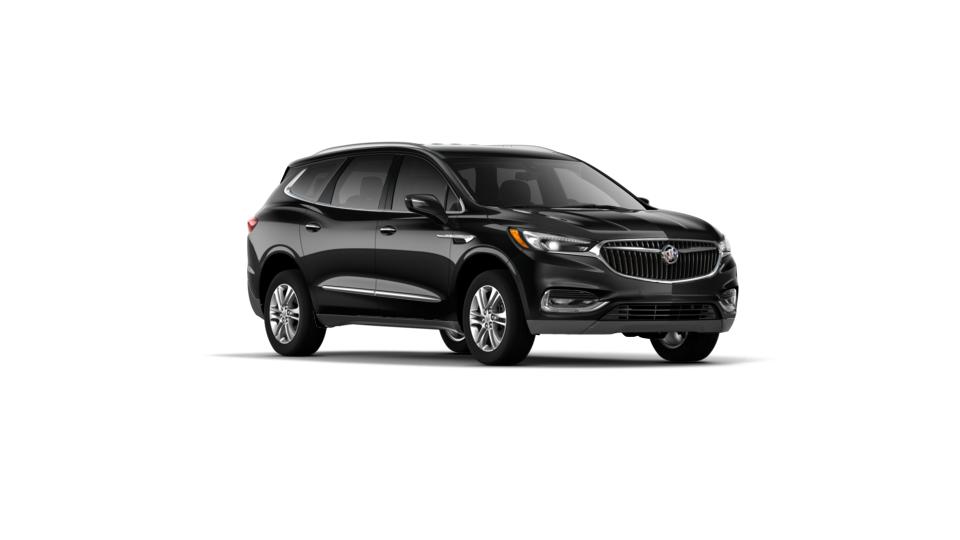 2019 Buick Enclave Vehicle Photo in Pompano Beach, FL 33064