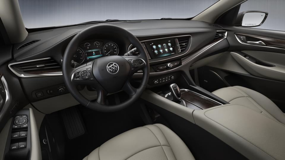 2019 Buick Enclave Vehicle Photo in Pompano Beach, FL 33064