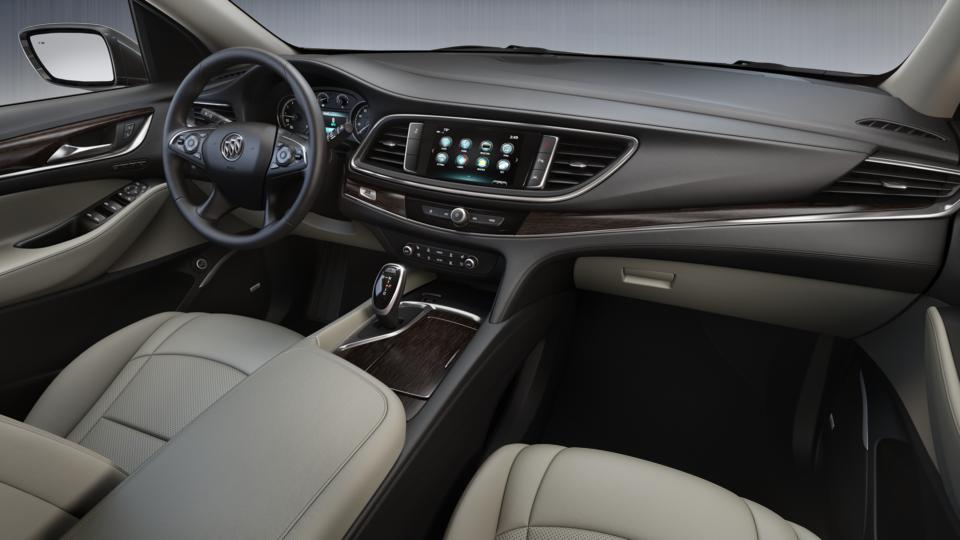 2019 Buick Enclave Vehicle Photo in Pompano Beach, FL 33064