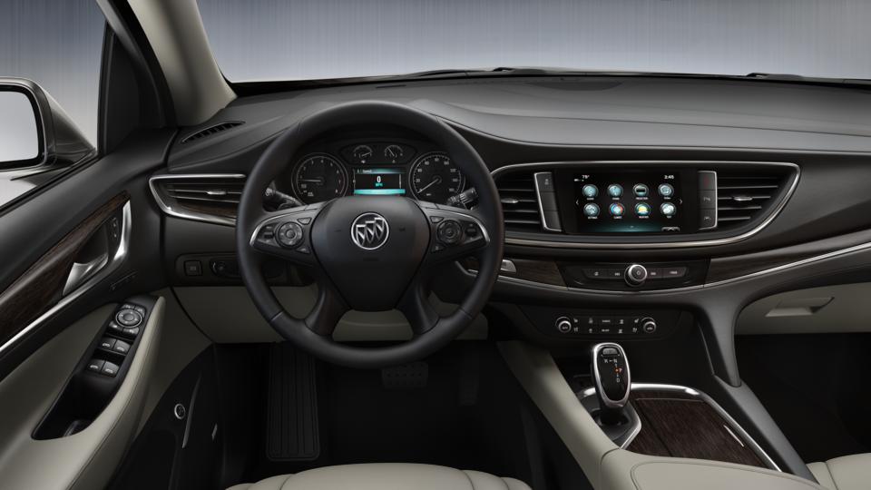 2019 Buick Enclave Vehicle Photo in Pompano Beach, FL 33064