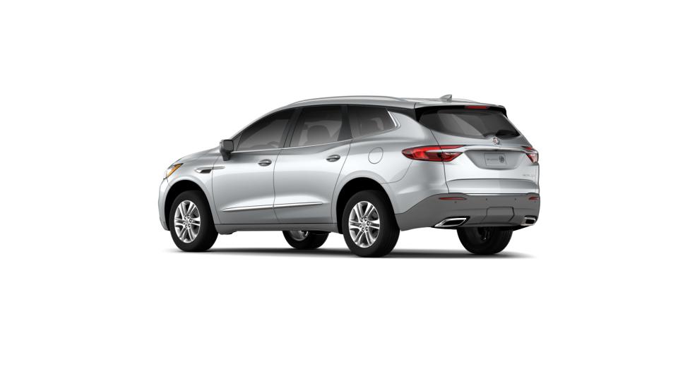 2019 Buick Enclave Vehicle Photo in ZELIENOPLE, PA 16063-2910