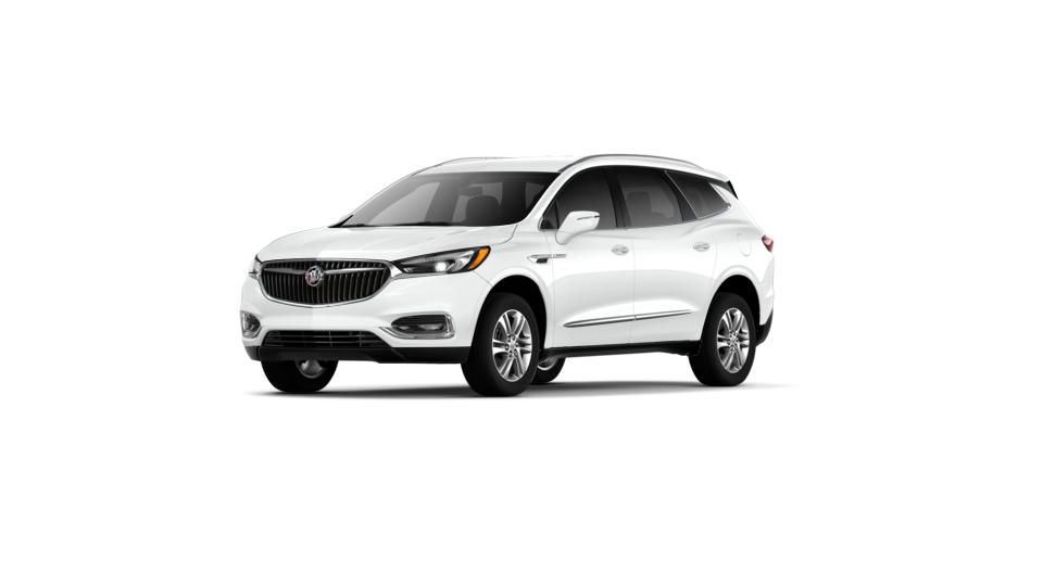 2019 Buick Enclave Vehicle Photo in DANBURY, CT 06810-5034