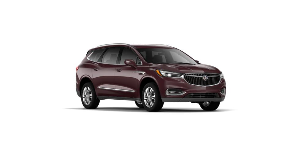 2019 Buick Enclave Vehicle Photo in APPLETON, WI 54914-8833