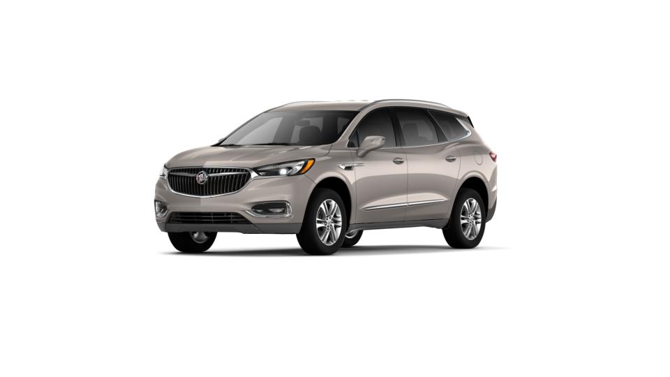 2019 Buick Enclave Vehicle Photo in ELYRIA, OH 44035-6349