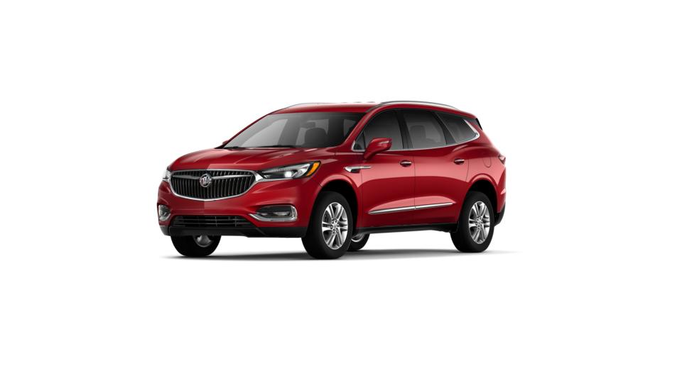 2019 Buick Enclave Vehicle Photo in COLUMBIA, MO 65203-3903